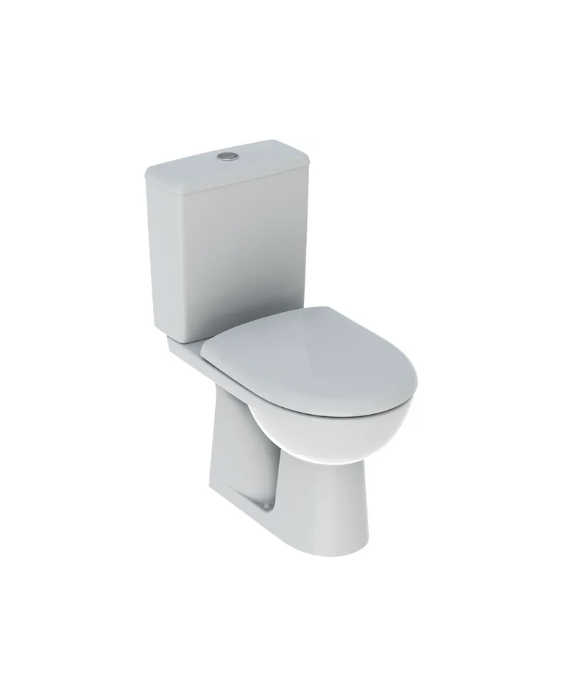 Set De Fixation Laterale Pour Cuvette - sanitaire - toilettes - wc