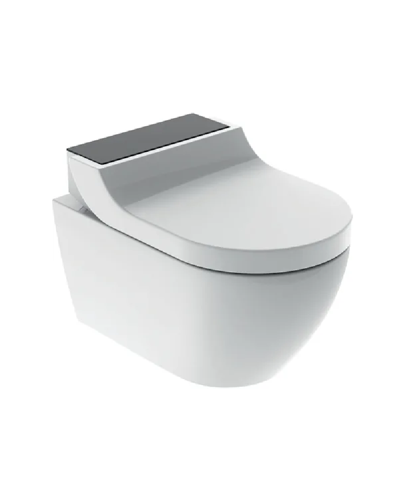 WC LAVANT GEBERIT AQUACLEAN TUMA COMFORT BLANC