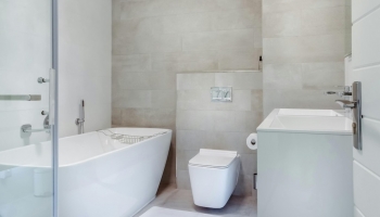 Comment bien choisir son mobilier de salle de bain ?
