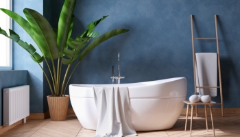Les critères essentiels pour choisir une baignoire adaptée à votre espace
