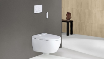 3 Raisons de préférer le WC lavant / WC Japonais aux toilettes classiques